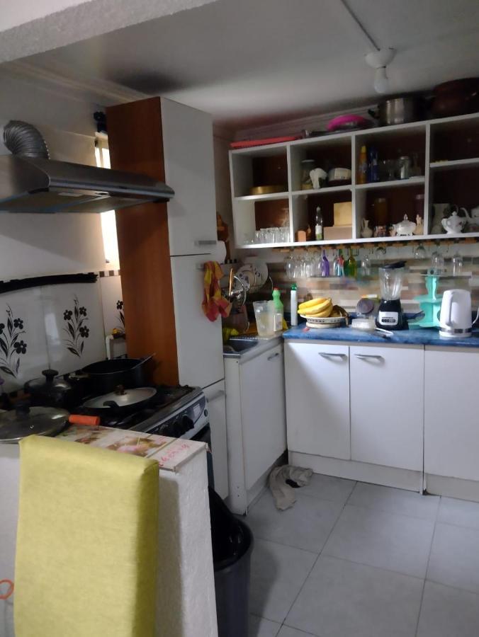 Hostal Ines Hotel - Santiago — Photos 1