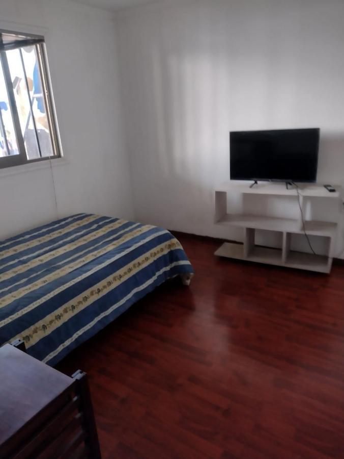 Hostal Ines Hotel - Santiago — Photos 2